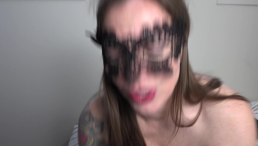 Yogabella - Mask Party