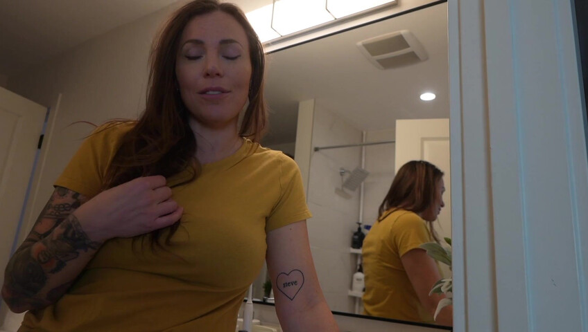 Yogabella - Mom Gives In