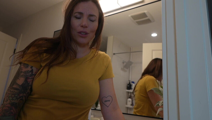 Yogabella - Mom Gives In