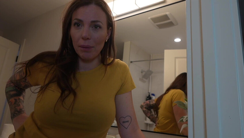 Yogabella - Mom Gives In