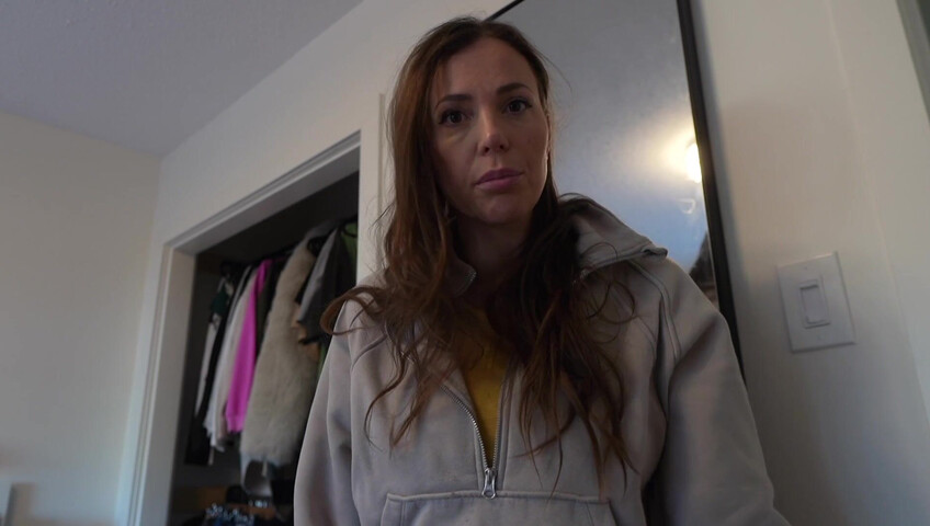 Yogabella - Mom Gives In