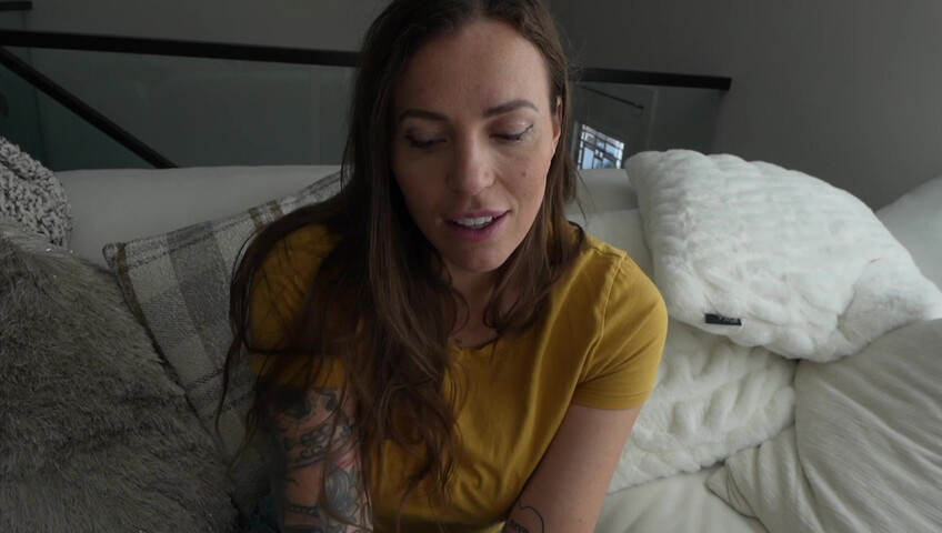 Yogabella - Mom Gives In