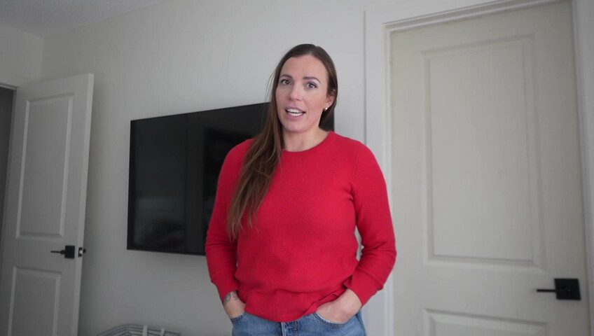 Yogabella - Mom and Son Love Story