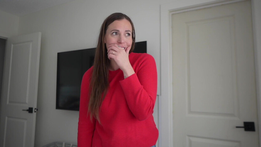 Yogabella - Mom and Son Love Story