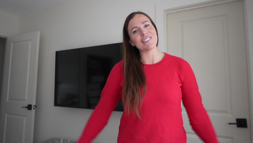 Yogabella - Mom and Son Love Story