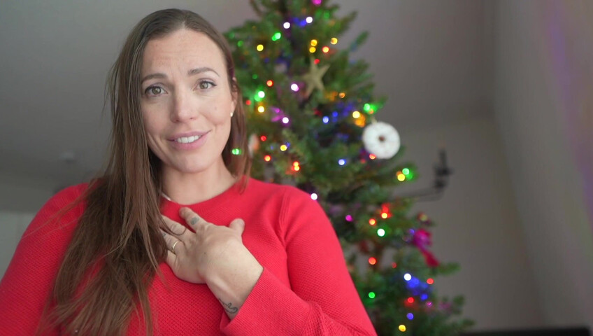 Yogabella - Mom and Son Love Story