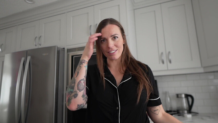 Yogabella - Mom and Son Love Story