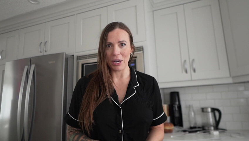 Yogabella - Mom and Son Love Story