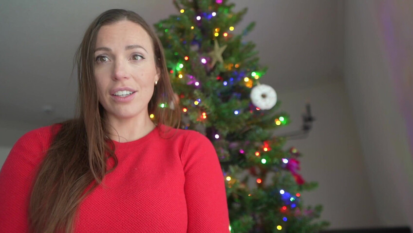 Yogabella - Mom and Son Love Story