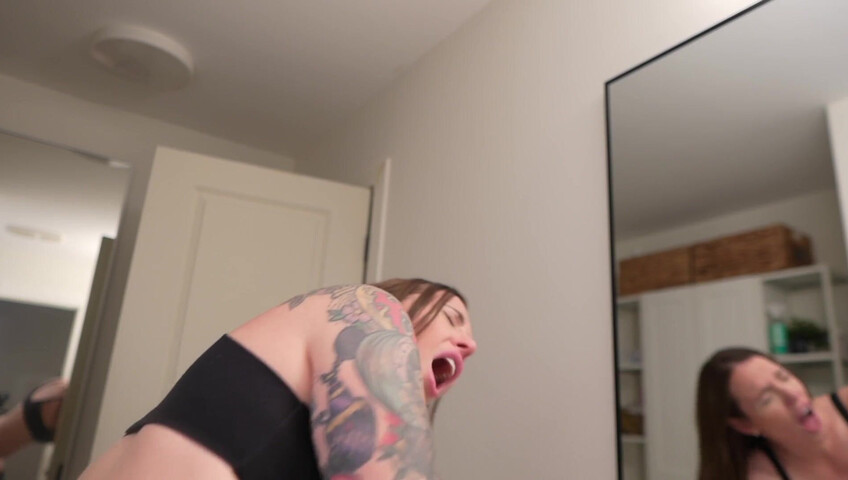 Yogabella - Mom and Son Love Story