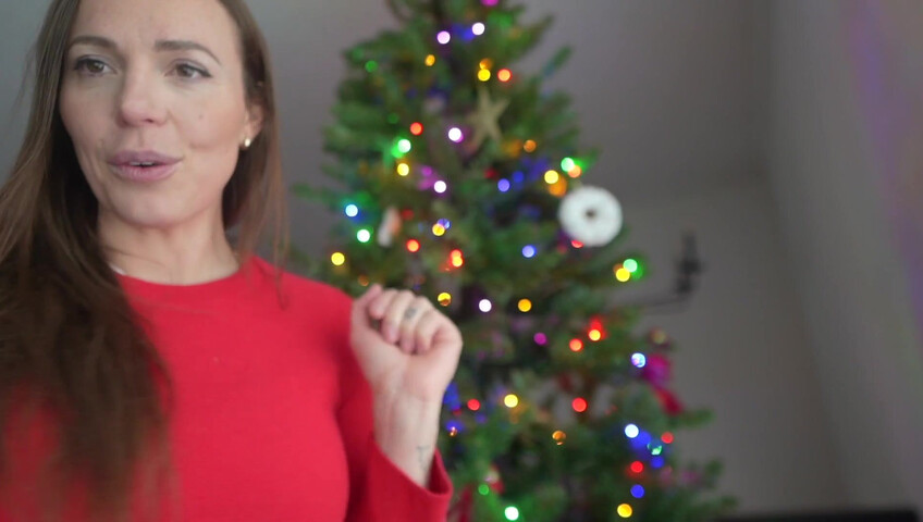 Yogabella - Mom and Son Love Story