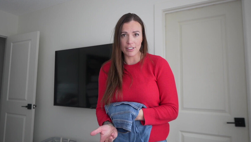 Yogabella - Mom and Son Love Story