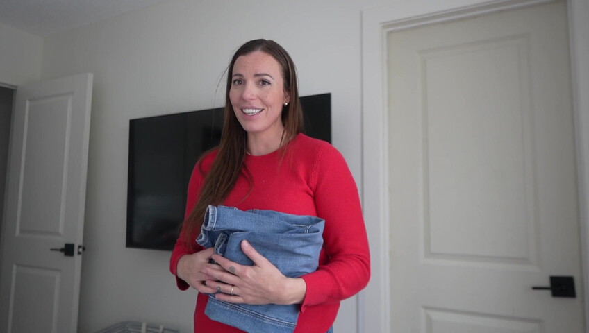 Yogabella - Mom and Son Love Story