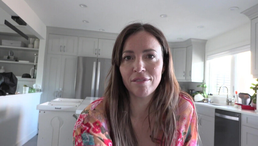 Yogabella - Mommy Fucks step-Son on Wedding Day