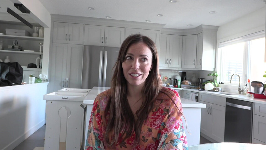 Yogabella - Mommy Fucks step-Son on Wedding Day