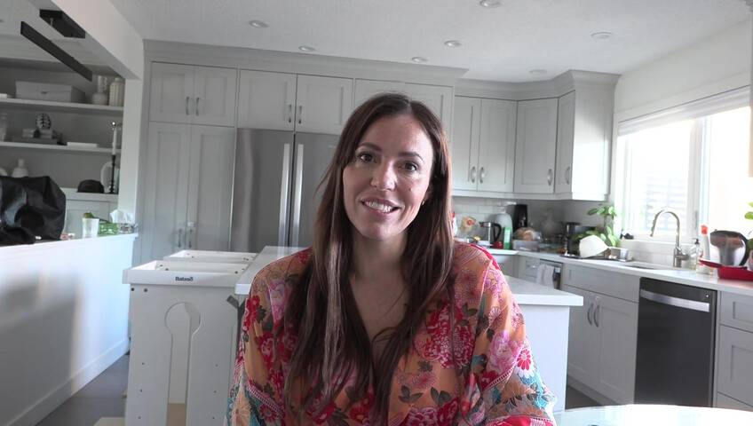 Yogabella - Mommy Fucks step-Son on Wedding Day