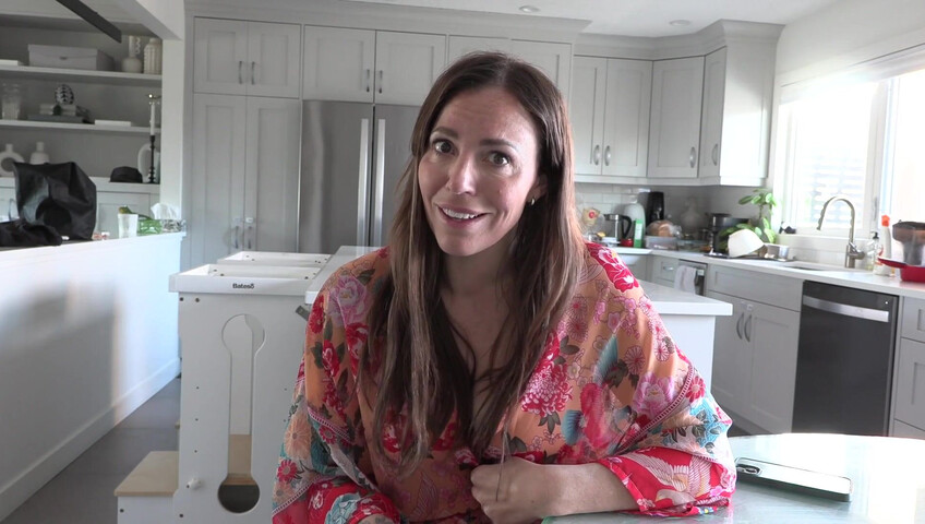 Yogabella - Mommy Fucks step-Son on Wedding Day