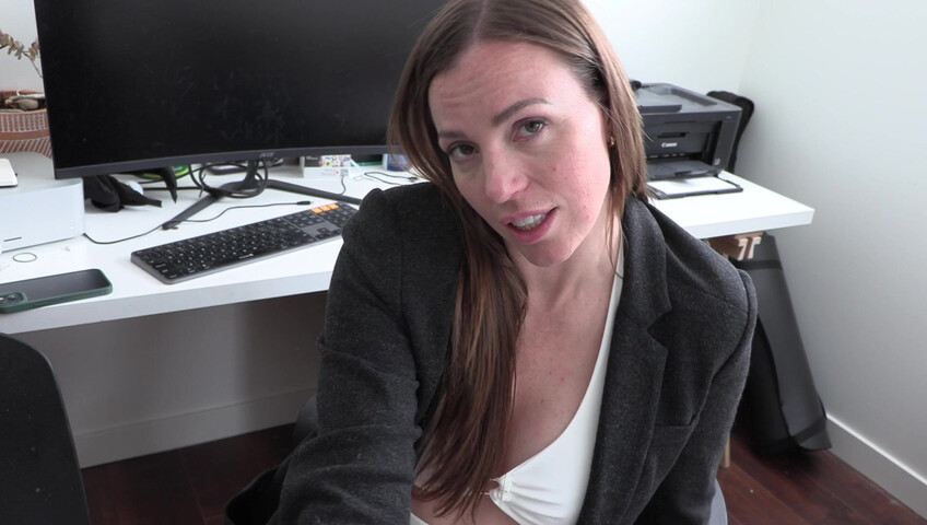 Yogabella - Please Don't Fire Me