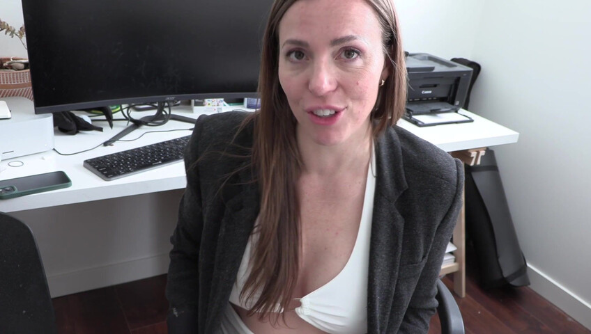 Yogabella - Please Don't Fire Me