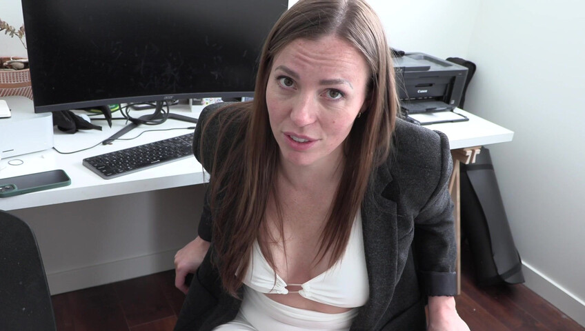 Yogabella - Please Don't Fire Me