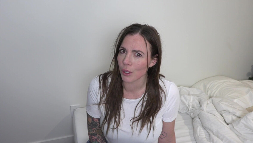 Yogabella - Son Casts a Spell on Mom