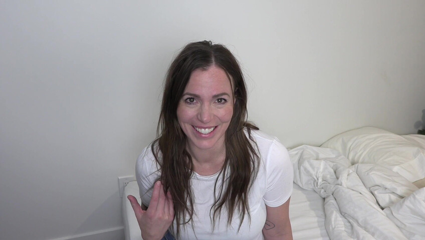 Yogabella - Son Casts a Spell on Mom