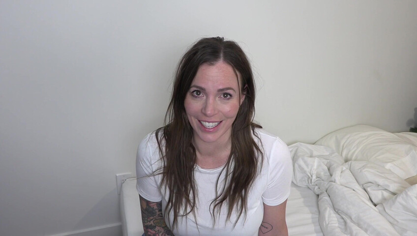 Yogabella - Son Casts a Spell on Mom