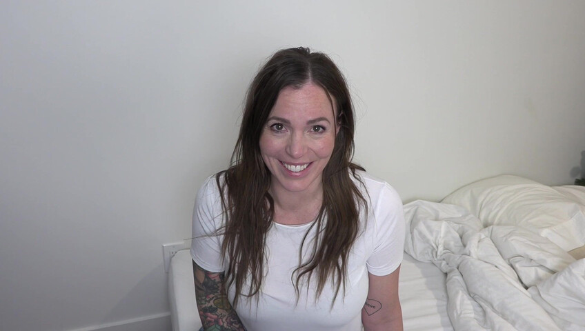 Yogabella - Son Casts a Spell on Mom