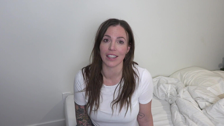 Yogabella - Son Casts a Spell on Mom