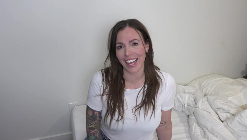 Yogabella - Son Casts a Spell on Mom