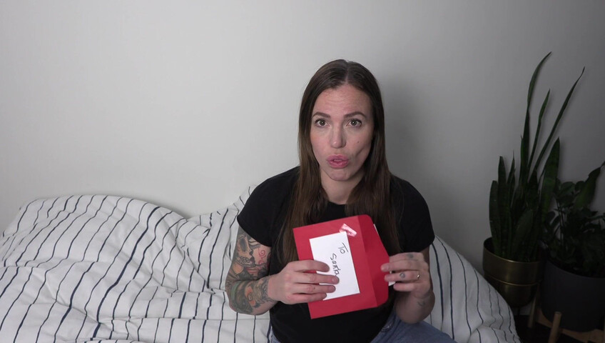 Yogabella - Son's Note To Santa