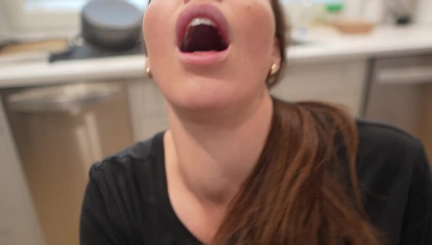 Yogabella - Stop Son Mom Gets Blackmailed