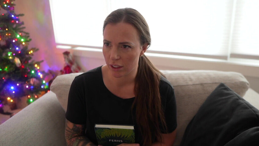 Yogabella - Stop Son Mom Gets Blackmailed