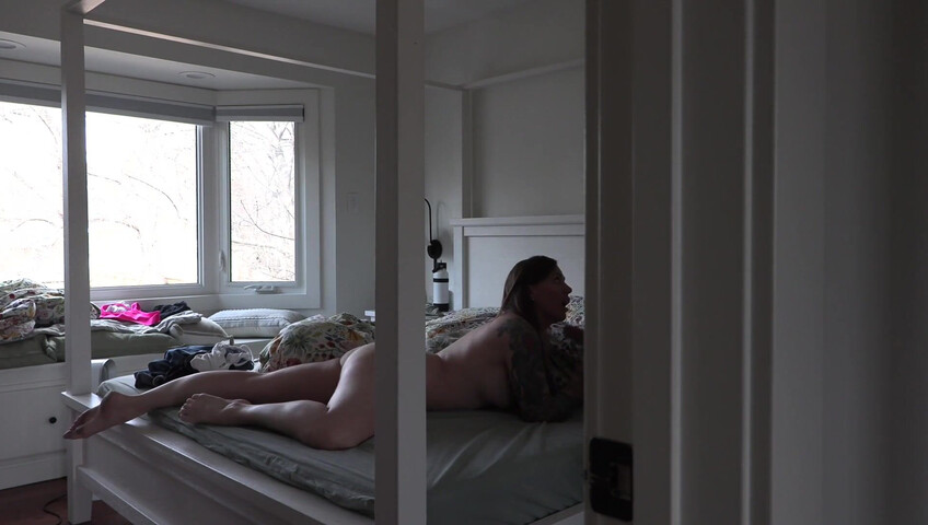 Yogabella – step-Son Wants to Be Daddy