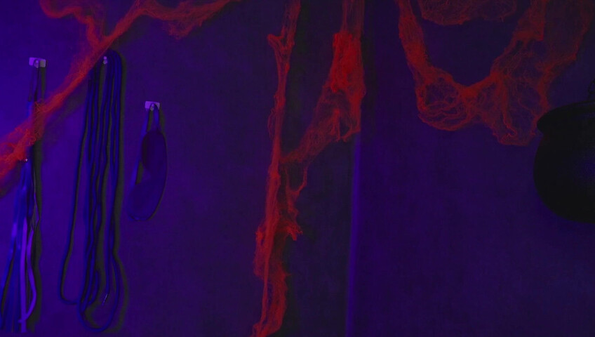 Yoonying ASMR - Tits Massage