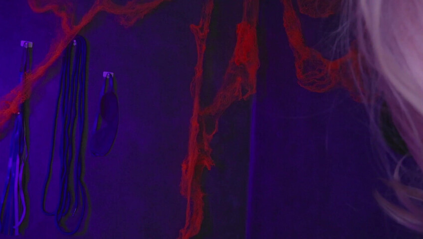 Yoonying ASMR - Tits Massage