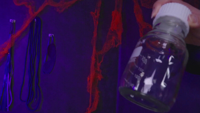 Yoonying ASMR - Tits Massage