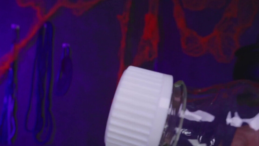 Yoonying ASMR - Tits Massage