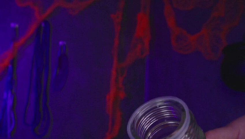 Yoonying ASMR - Tits Massage