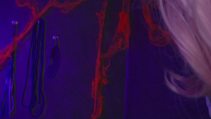 Yoonying ASMR - Tits Massage