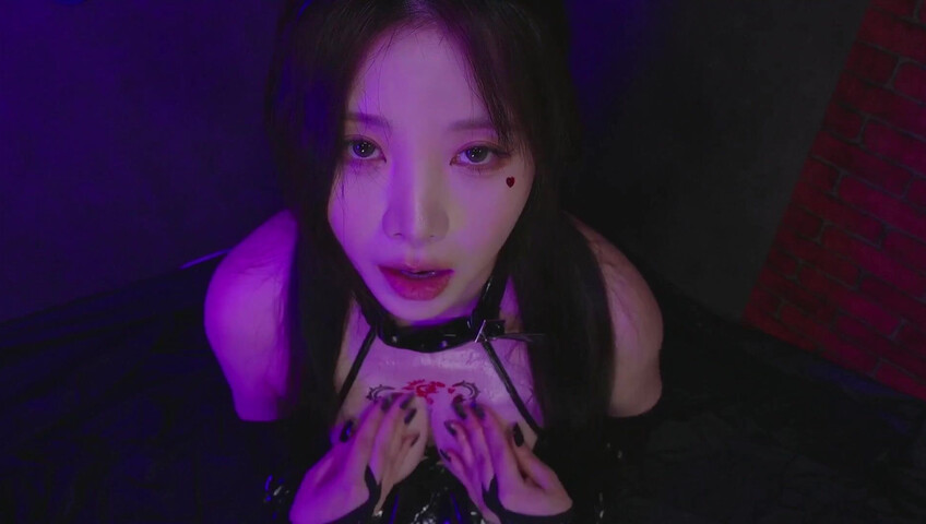 Yoonying ASMR - Tits Massage