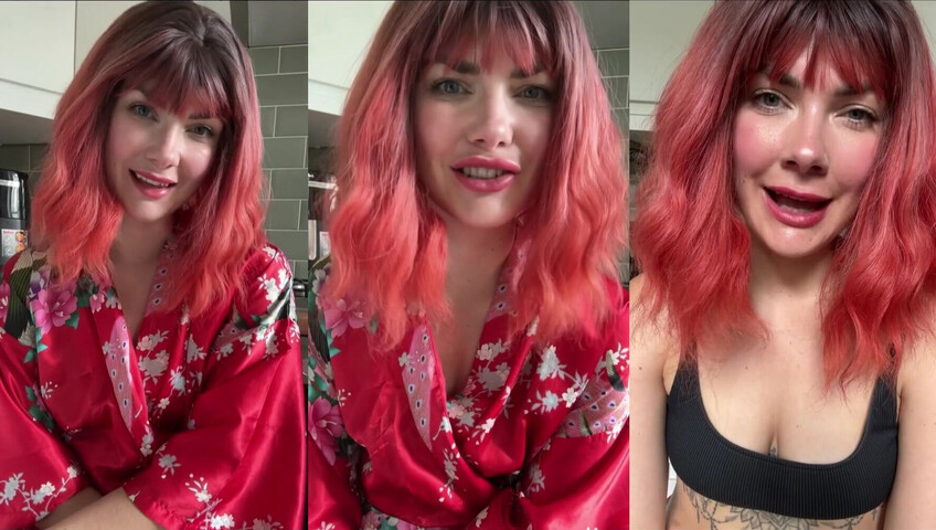 YourHikerBabe - Princess Dolores - SPH StepMommy and StepDaddy Take You On Holiday to Share A Bed