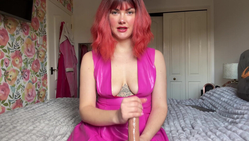 Yourhikerbabe - Robotic Post Orgasm Torment