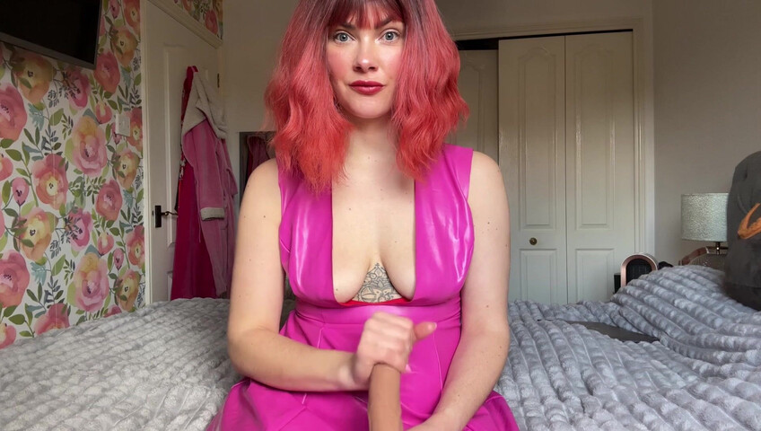 Yourhikerbabe - Robotic Post Orgasm Torment