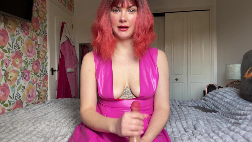 Yourhikerbabe - Robotic Post Orgasm Torment