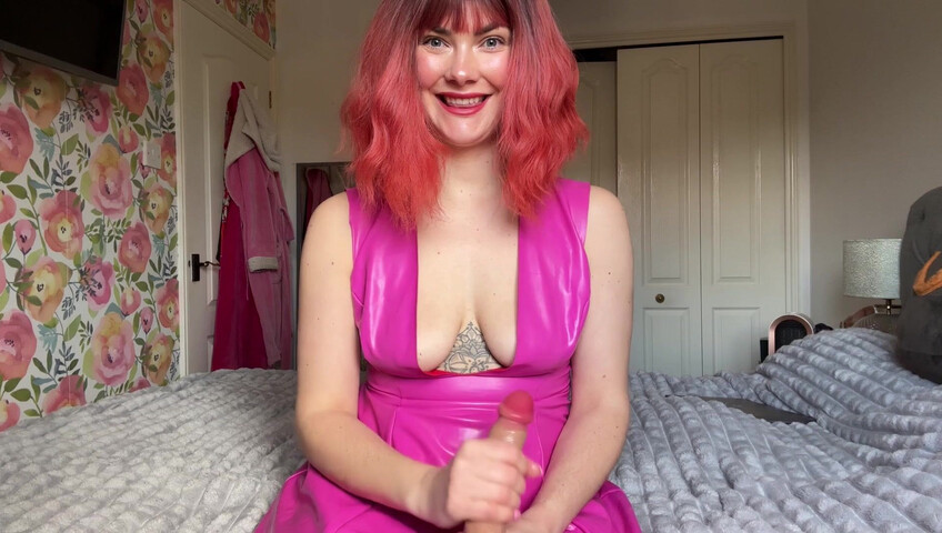 Yourhikerbabe - Robotic Post Orgasm Torment