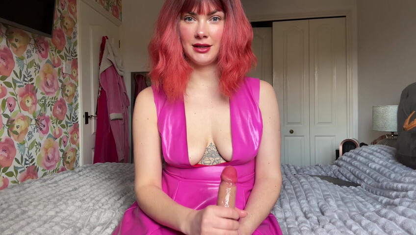 Yourhikerbabe - Robotic Post Orgasm Torment