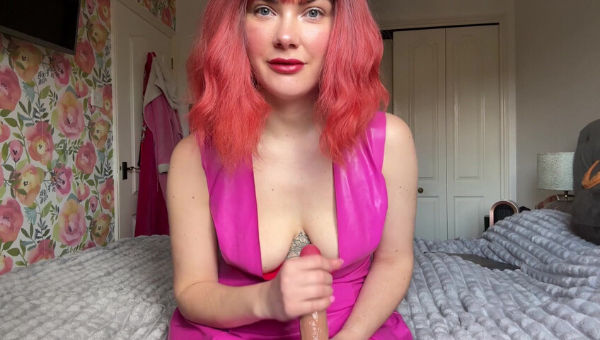 Yourhikerbabe - Robotic Post Orgasm Torment