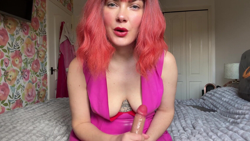 Yourhikerbabe - Robotic Post Orgasm Torment