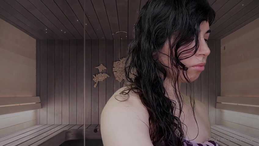 Zyliara ASMR - Girlfriend at the Spa